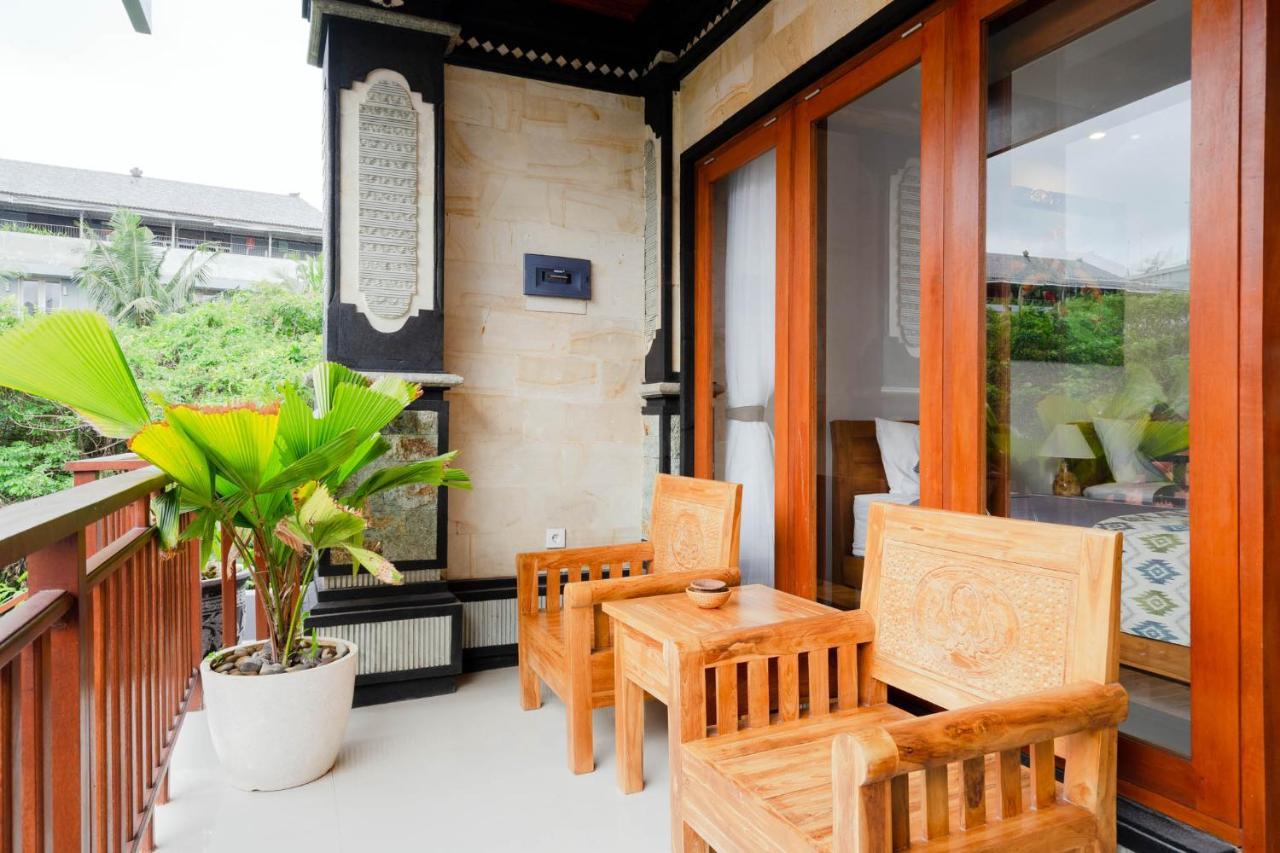 Prama Beach Canggu By The Loka Екстер'єр фото