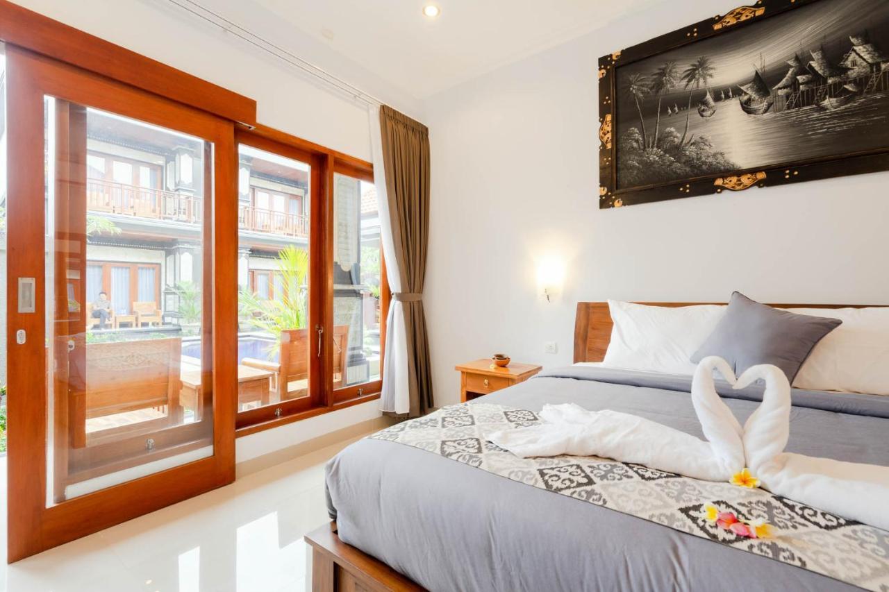 Prama Beach Canggu By The Loka Екстер'єр фото