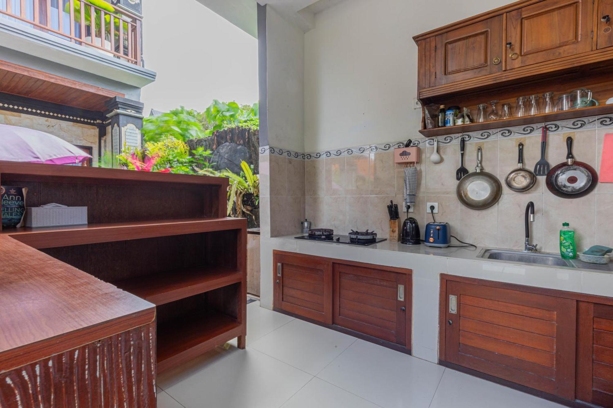 Prama Beach Canggu By The Loka Екстер'єр фото