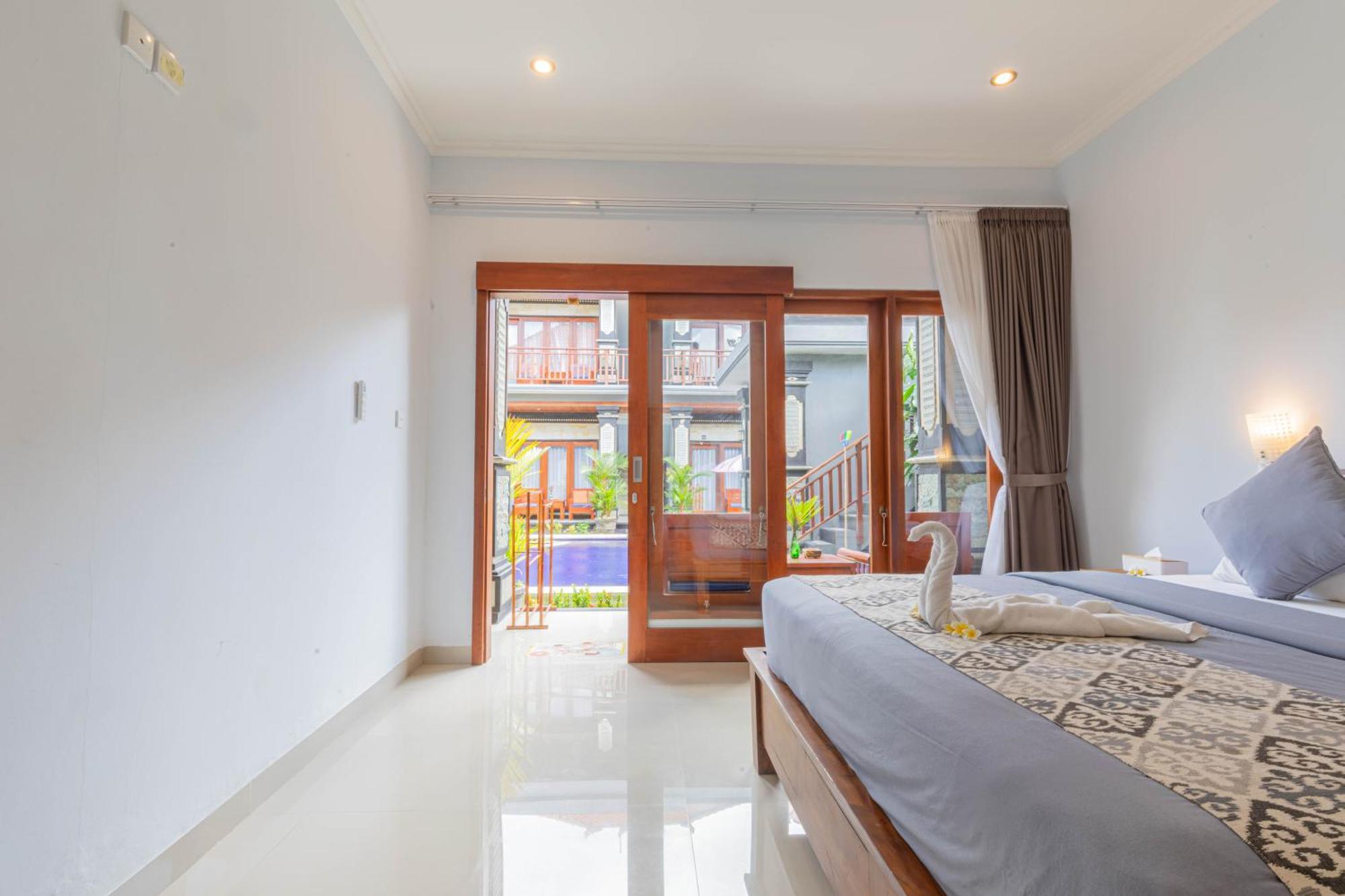 Prama Beach Canggu By The Loka Екстер'єр фото